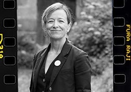 Eider Mendoza: «El milenio nos está permitiendo conocer mejor nuestras raíces»