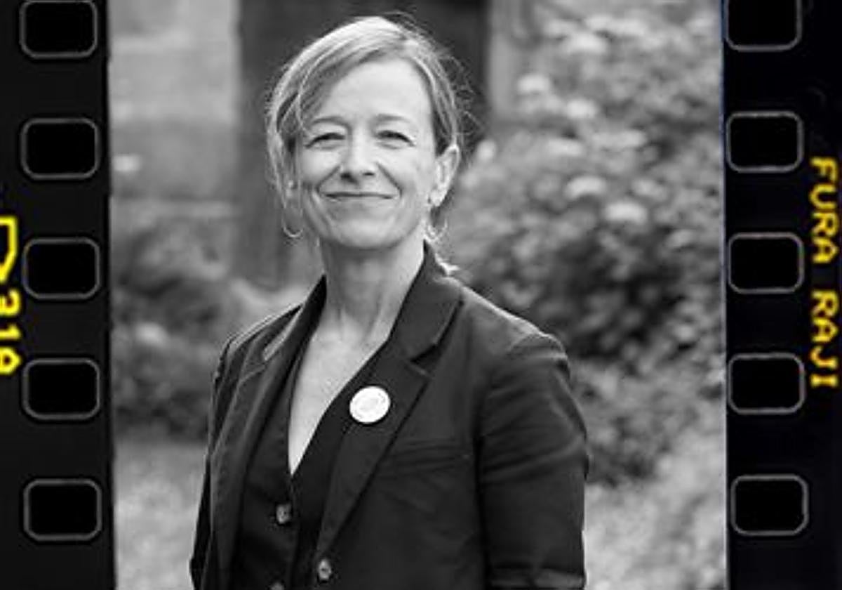 Eider Mendoza: «El milenio nos está permitiendo conocer mejor nuestras raíces»