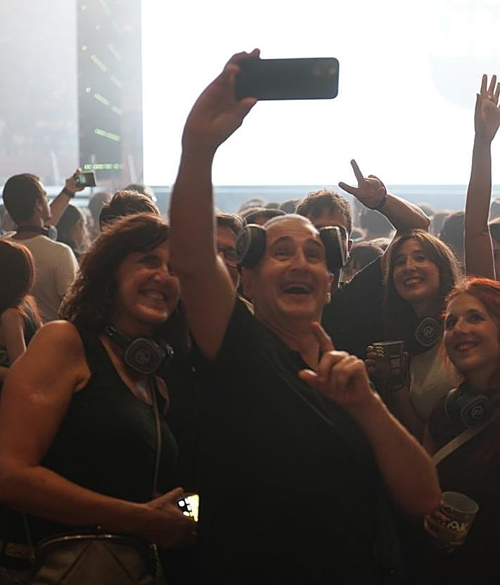 Imagen secundaria 2 - ZETAK o cuando los mitos vascos bajaron a la arena