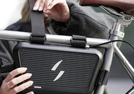 Hay variedad de formatos para electrificar una bicicleta