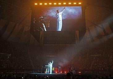 ZETAK o cuando los mitos vascos bajaron a la arena