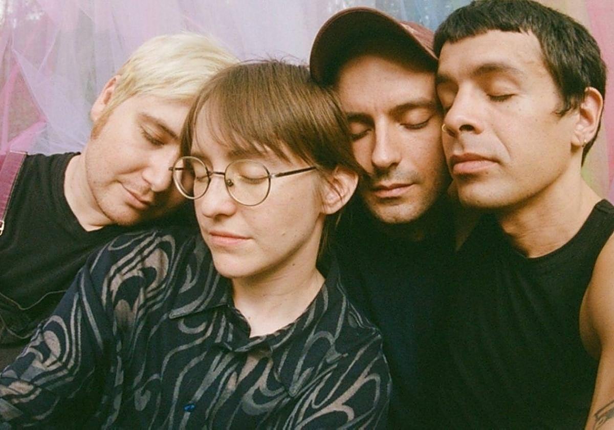 Florist & Hanna Frances actuarán mañana en el auditorio de JAME.