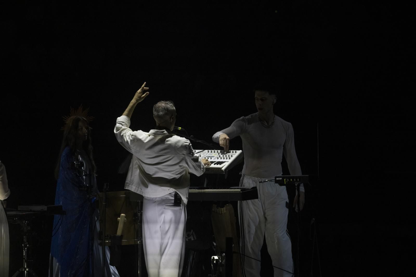 Ongi etorri &#039;Mitoaroa II&#039;-ra