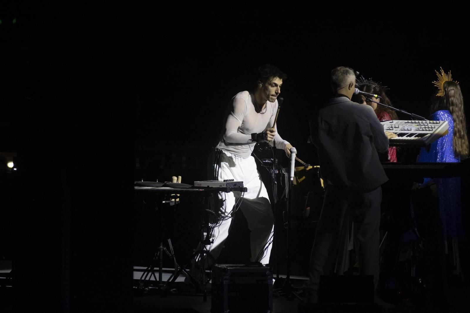 Ongi etorri &#039;Mitoaroa II&#039;-ra