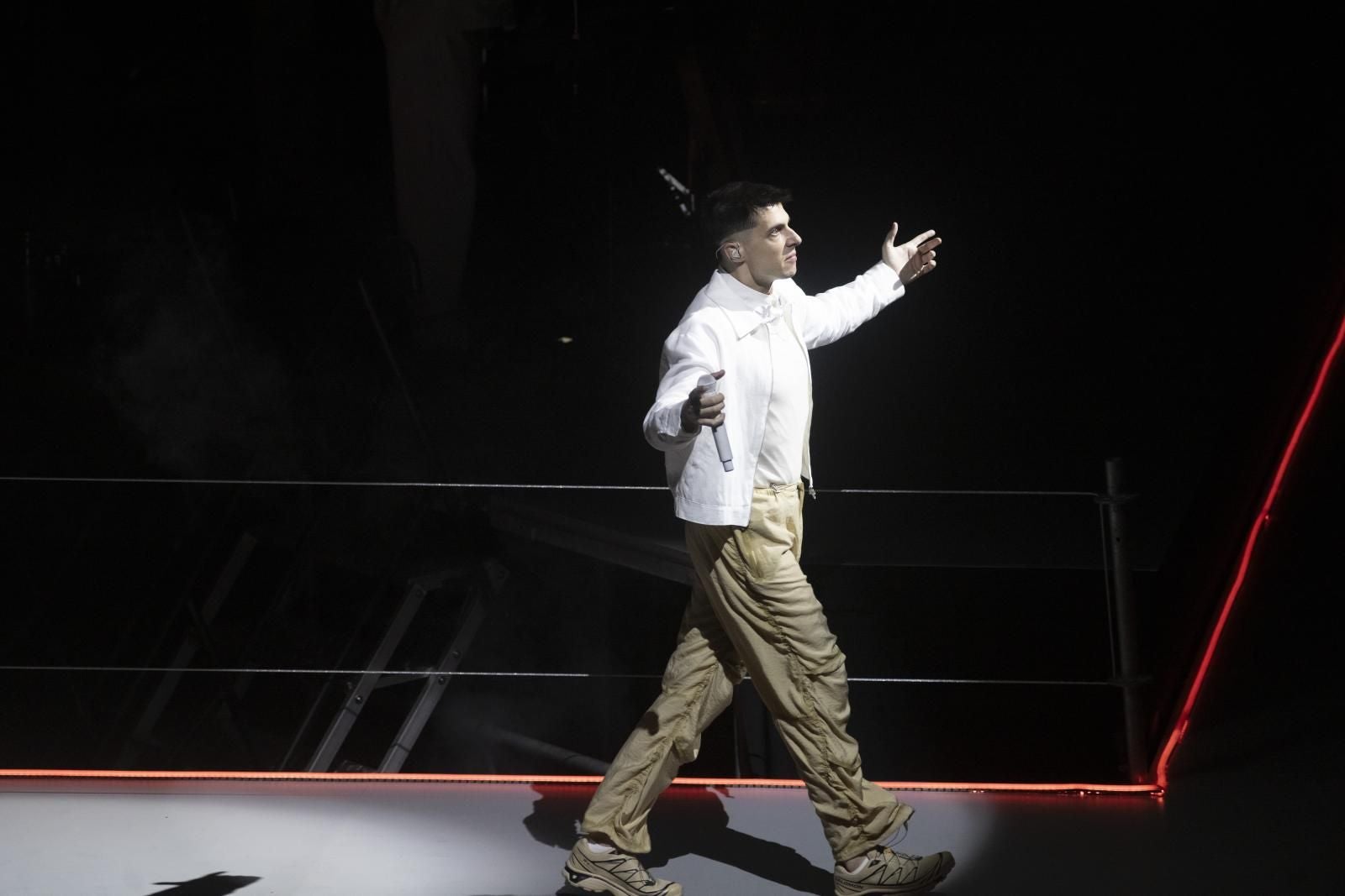 Ongi etorri &#039;Mitoaroa II&#039;-ra