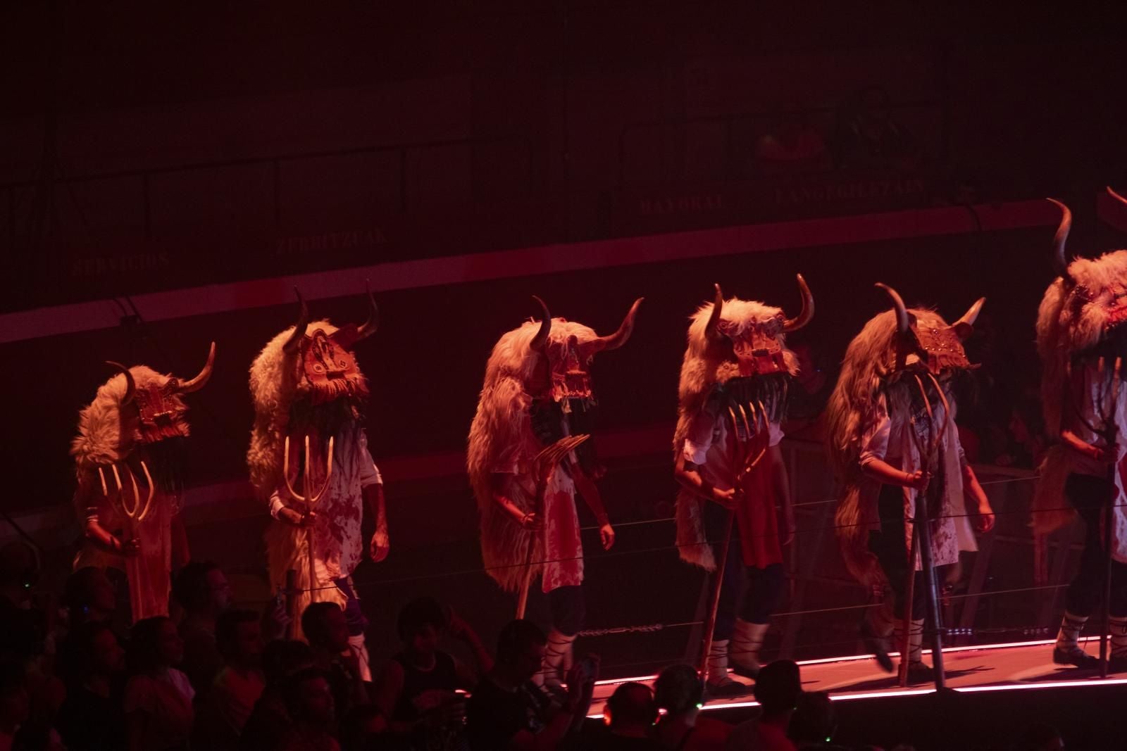 Ongi etorri &#039;Mitoaroa II&#039;-ra