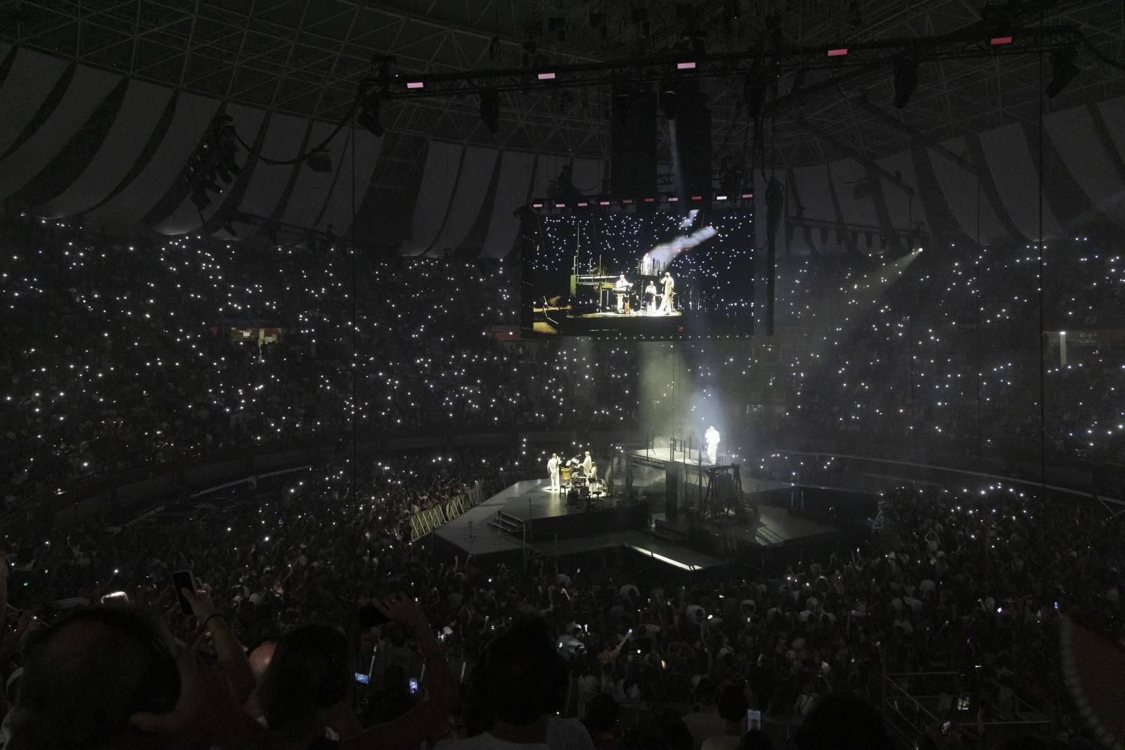 Ongi etorri &#039;Mitoaroa II&#039;-ra