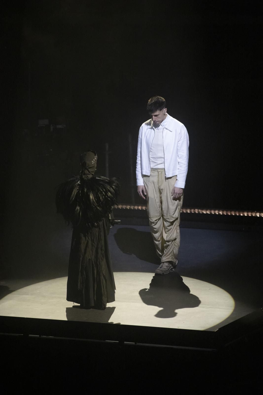 Ongi etorri &#039;Mitoaroa II&#039;-ra