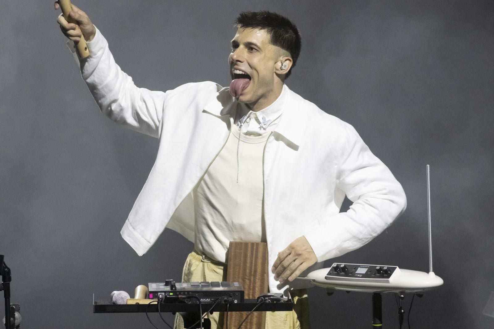 Ongi etorri &#039;Mitoaroa II&#039;-ra