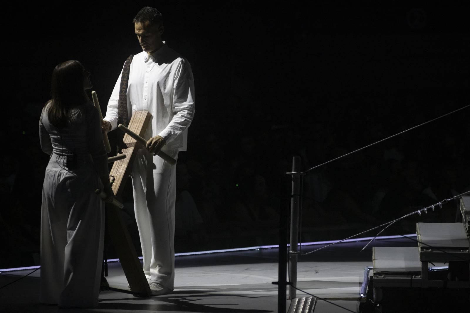 Ongi etorri &#039;Mitoaroa II&#039;-ra