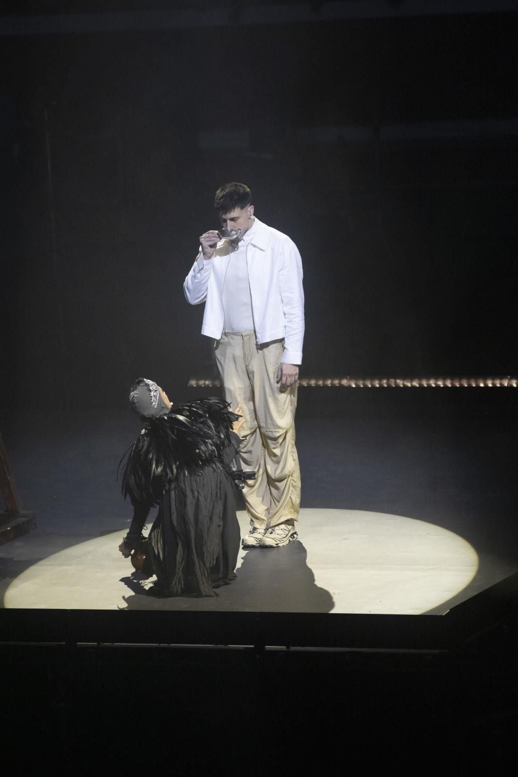 Ongi etorri &#039;Mitoaroa II&#039;-ra