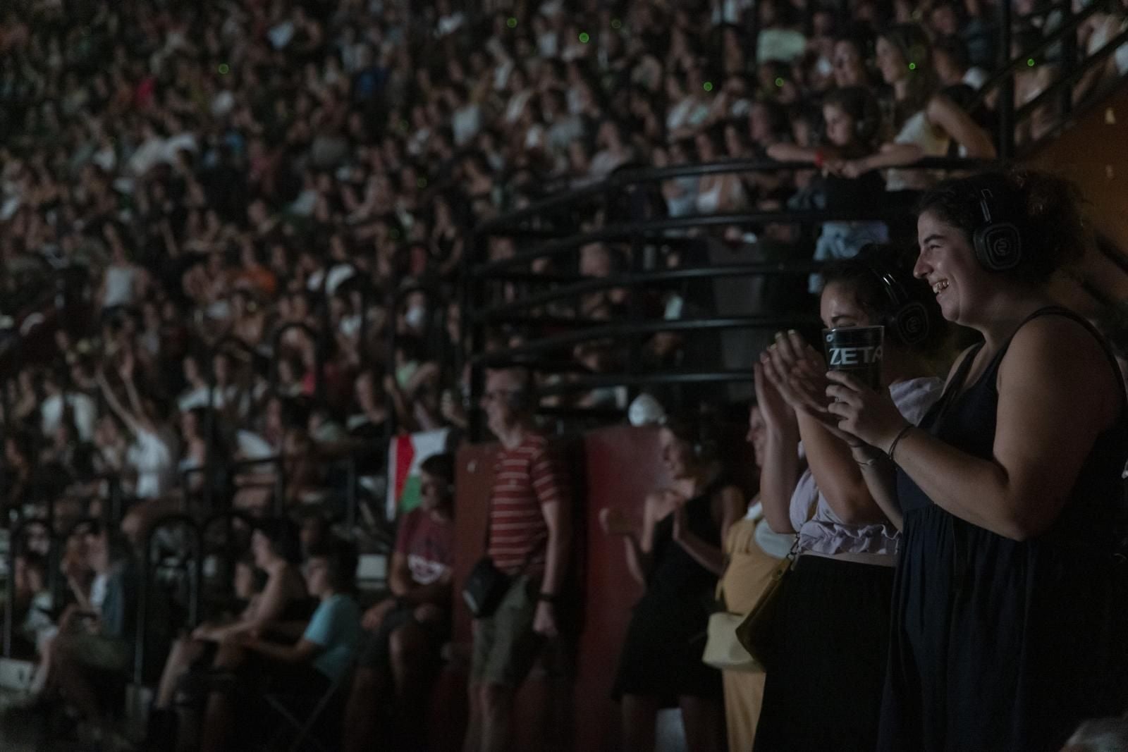 Ongi etorri &#039;Mitoaroa II&#039;-ra