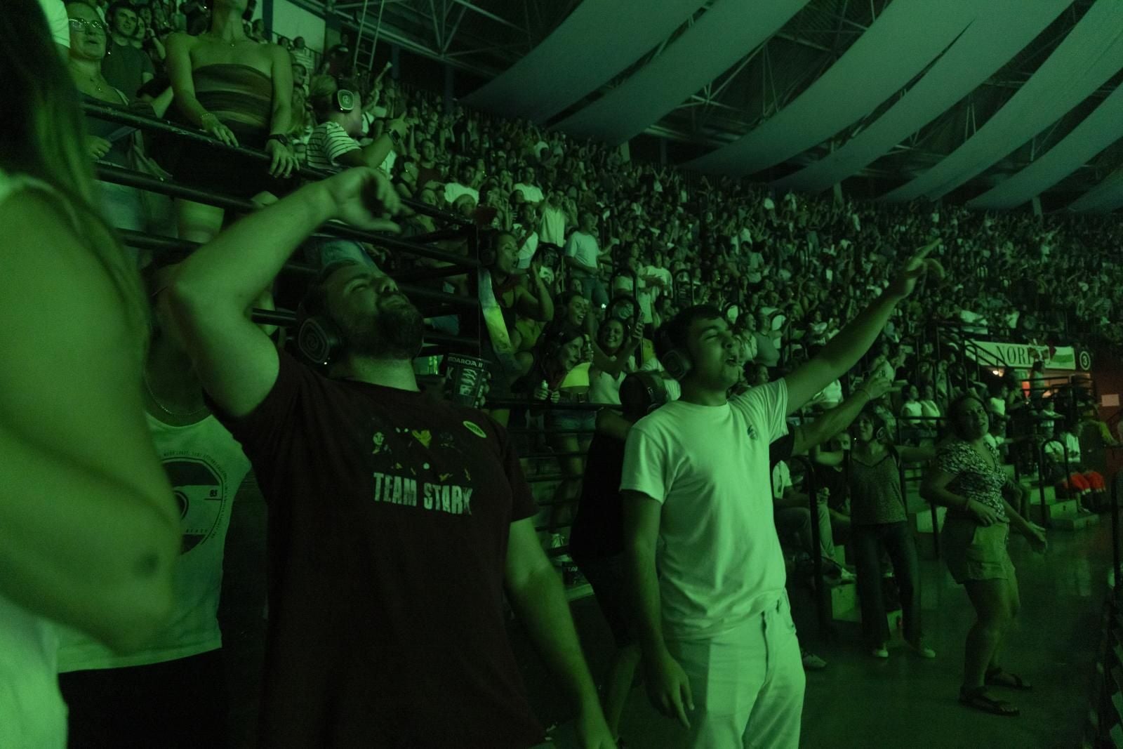 Ongi etorri &#039;Mitoaroa II&#039;-ra