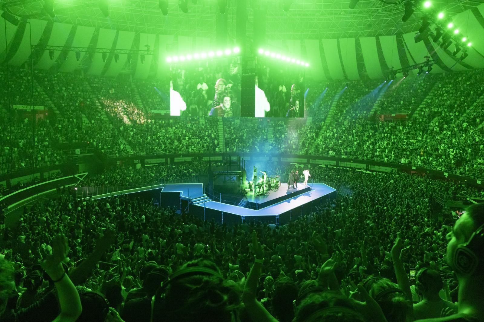 Ongi etorri &#039;Mitoaroa II&#039;-ra