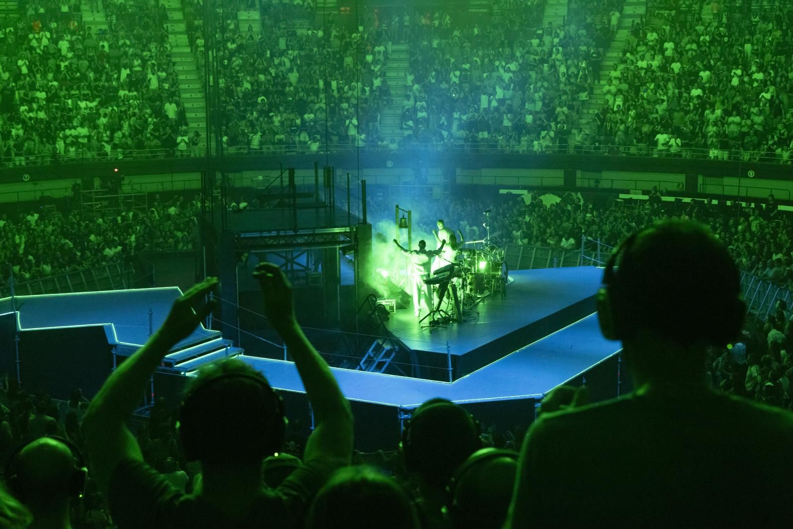 Ongi etorri &#039;Mitoaroa II&#039;-ra