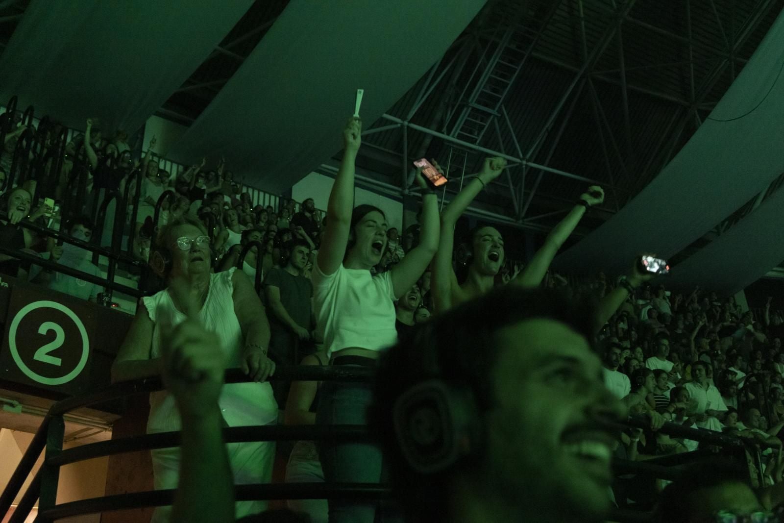 Ongi etorri &#039;Mitoaroa II&#039;-ra