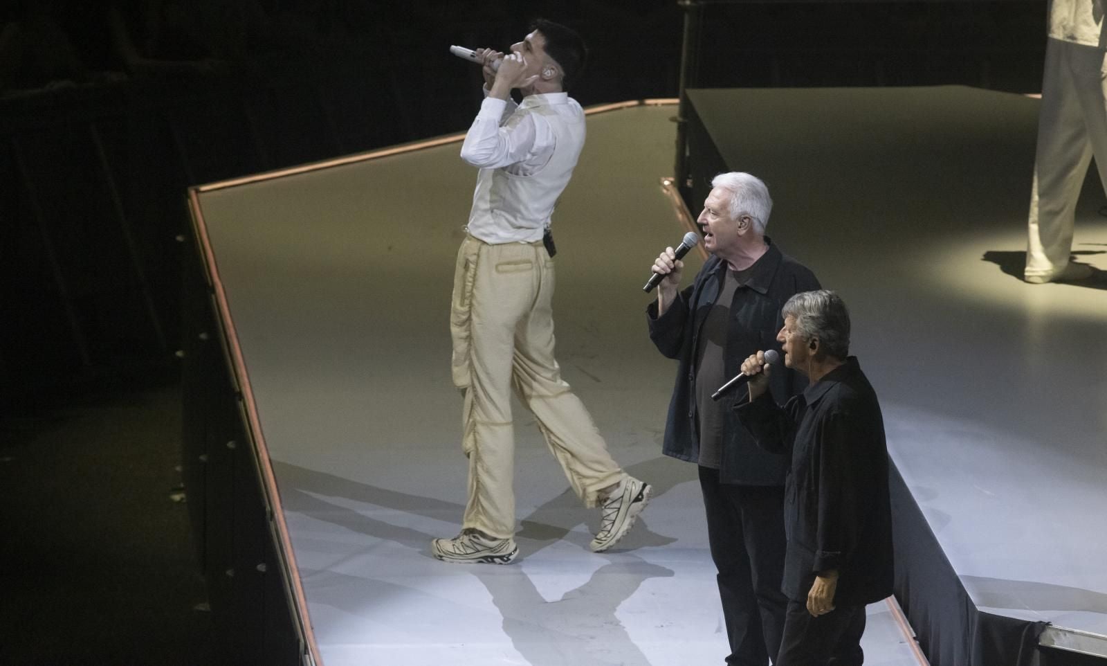 Ongi etorri &#039;Mitoaroa II&#039;-ra