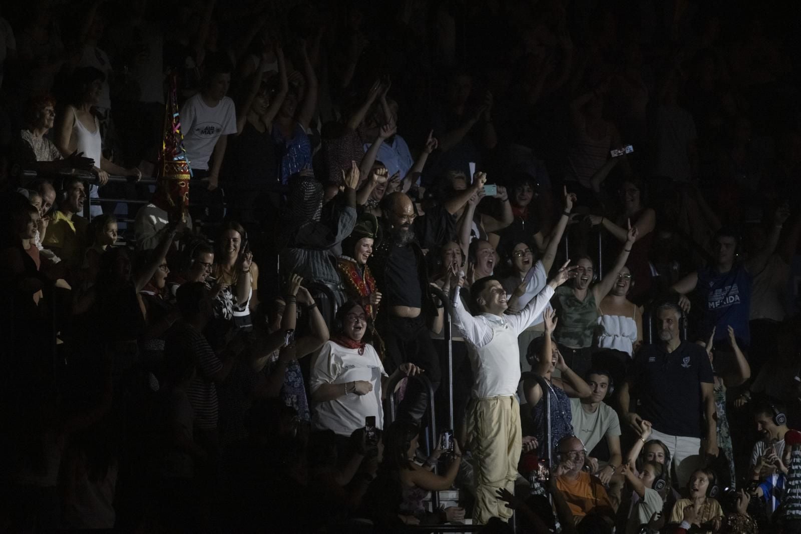 Ongi etorri &#039;Mitoaroa II&#039;-ra