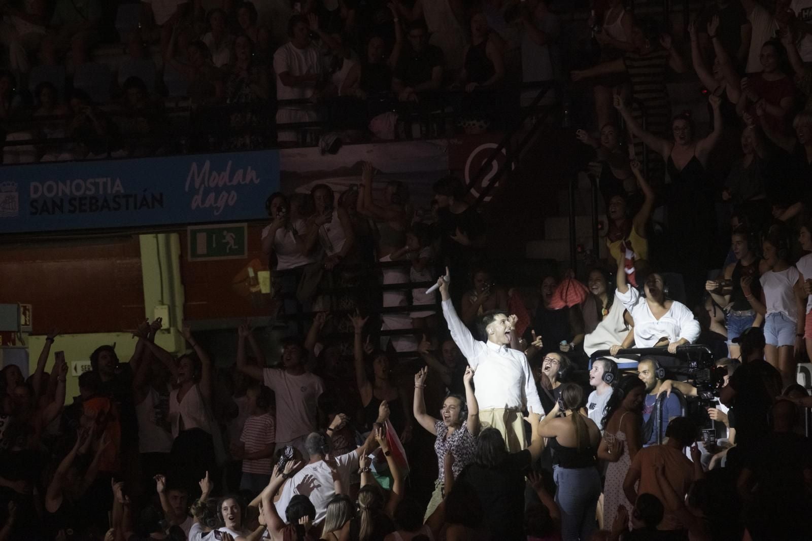 Ongi etorri &#039;Mitoaroa II&#039;-ra