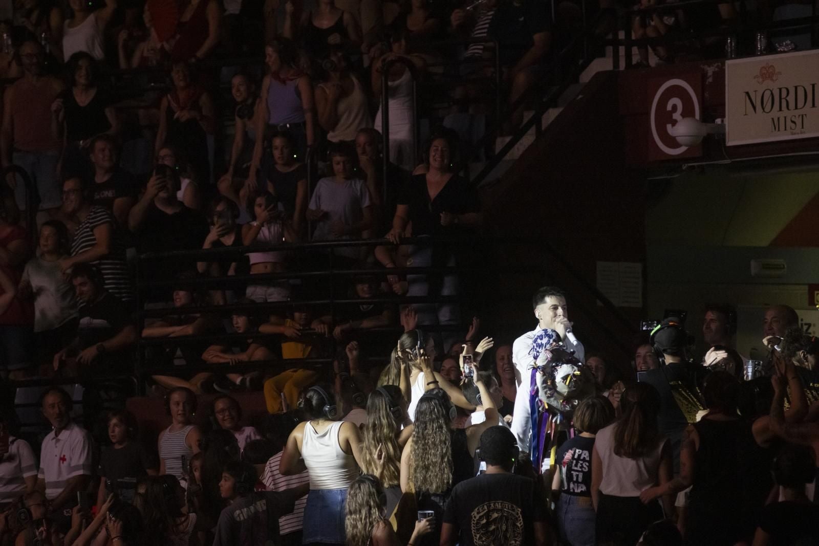 Ongi etorri &#039;Mitoaroa II&#039;-ra