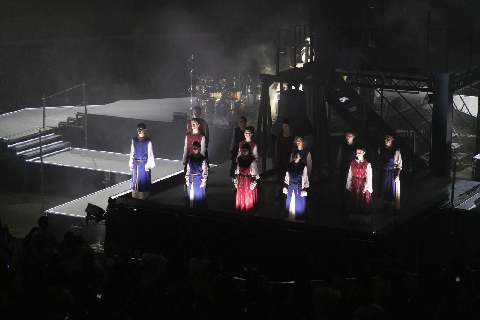 Ongi etorri &#039;Mitoaroa II&#039;-ra