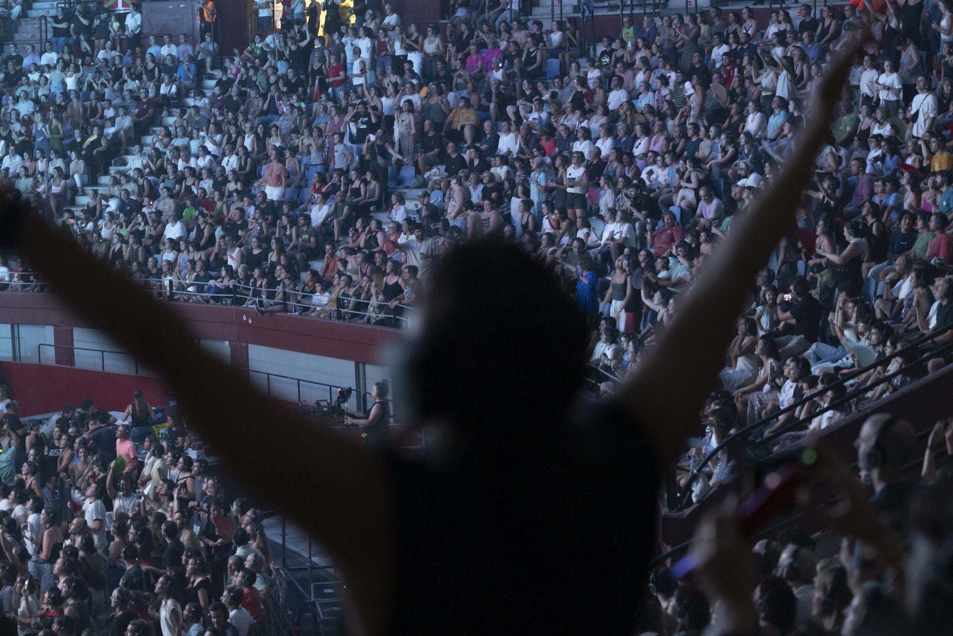 Ongi etorri &#039;Mitoaroa II&#039;-ra