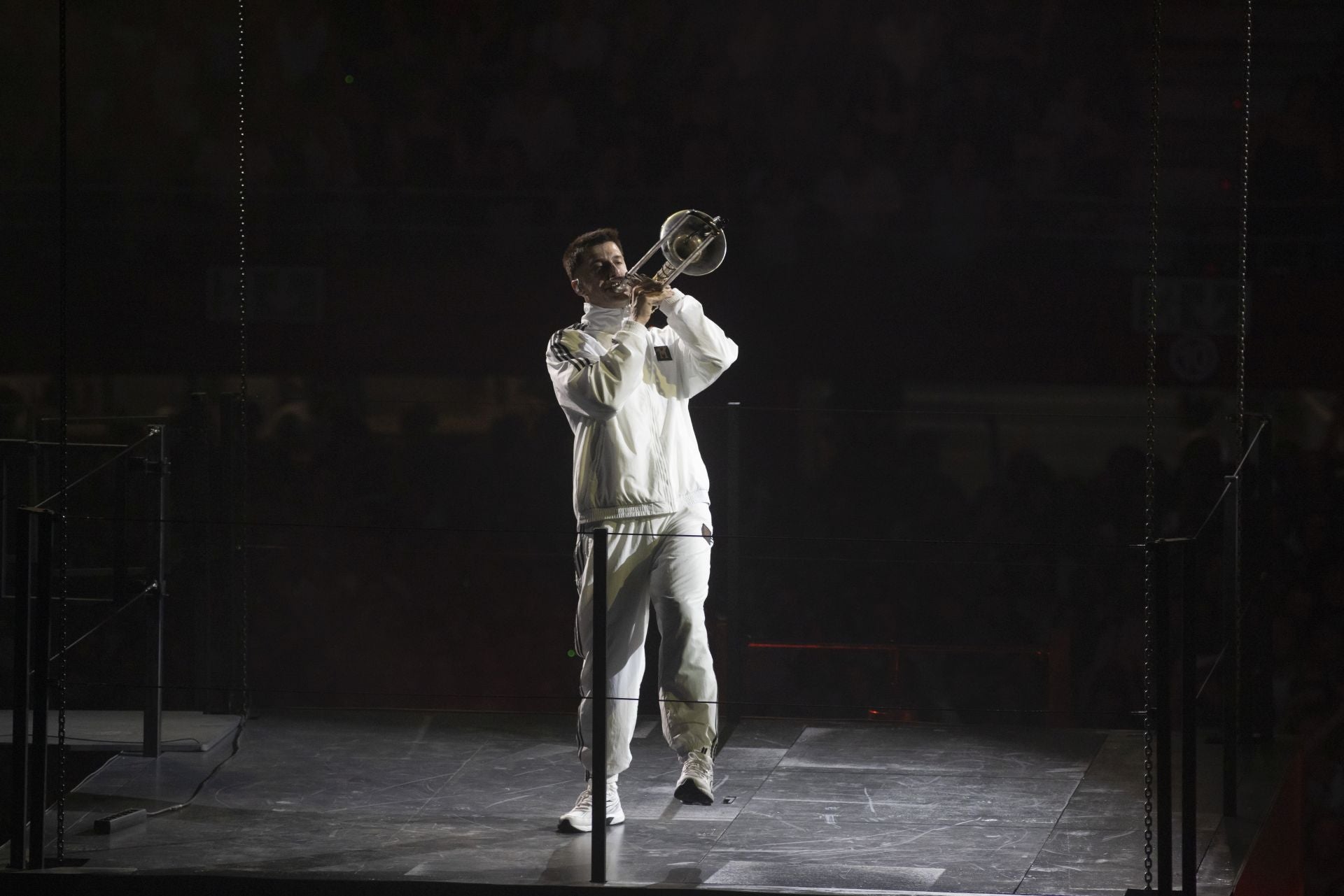 Ongi etorri &#039;Mitoaroa II&#039;-ra