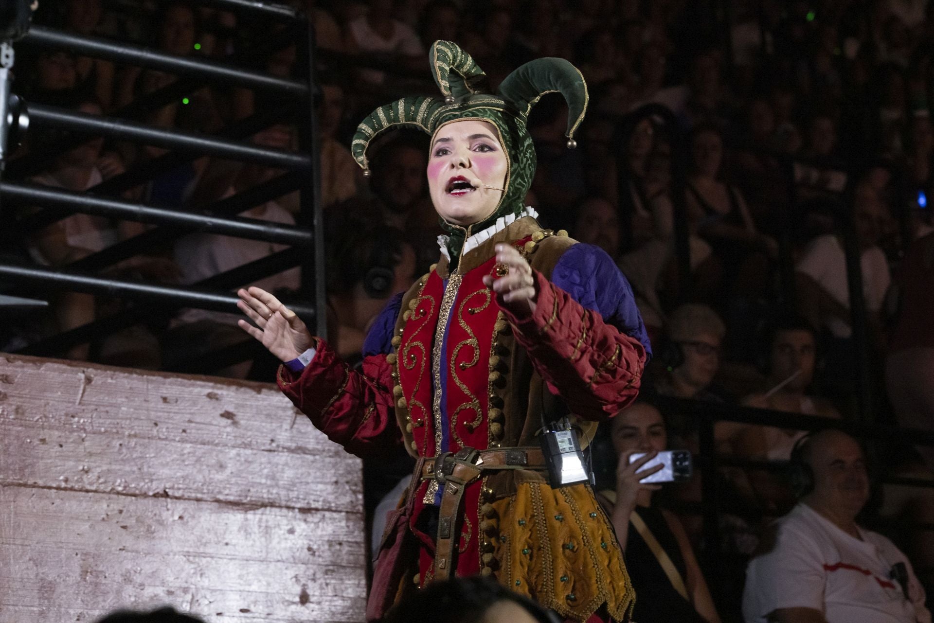 Ongi etorri &#039;Mitoaroa II&#039;-ra