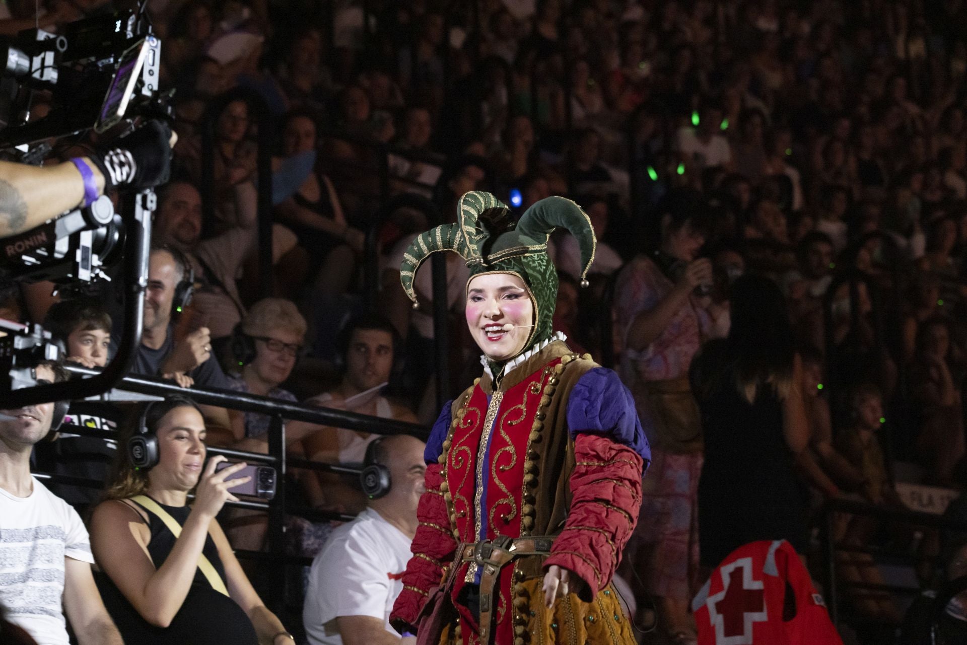 Ongi etorri &#039;Mitoaroa II&#039;-ra