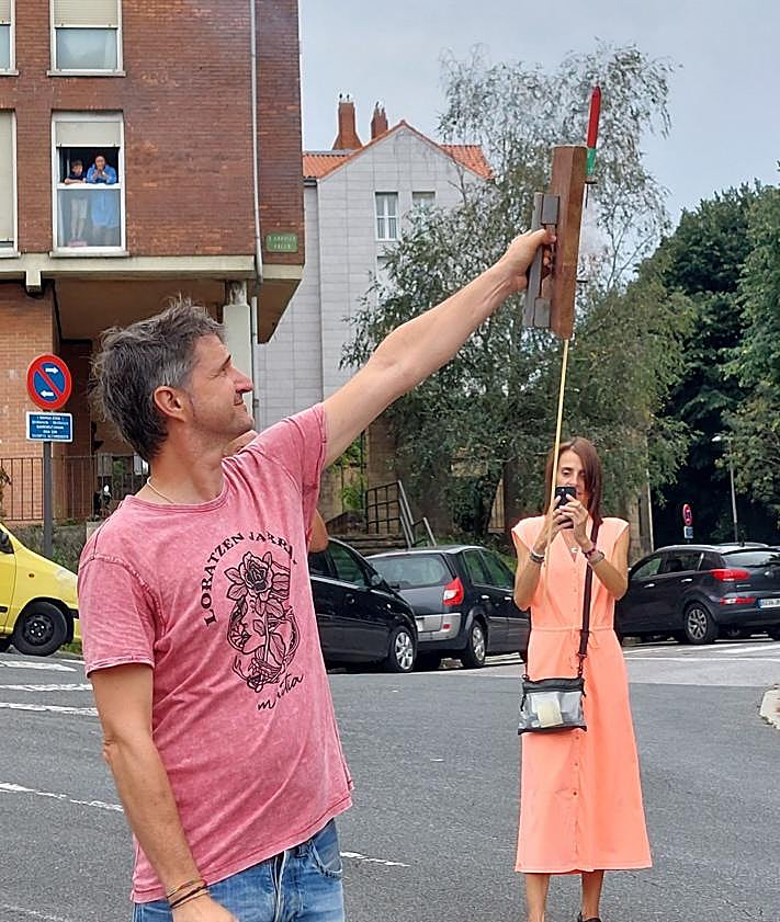 Imagen secundaria 2 - Rataplanes para cerrar las fiestas de Altamira