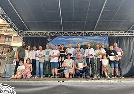 De traductora a autora del mejor queso de Gipuzkoa