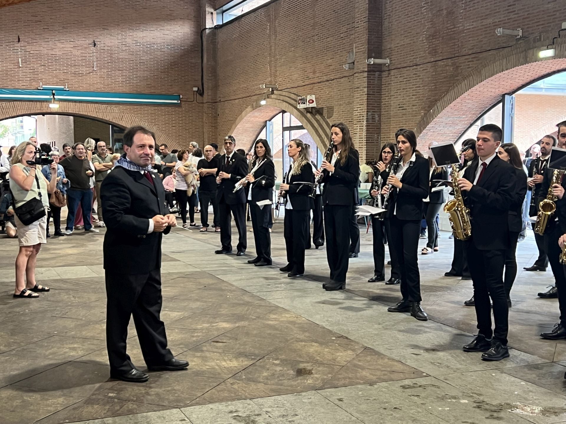 Artzain Eguna en Legazpi