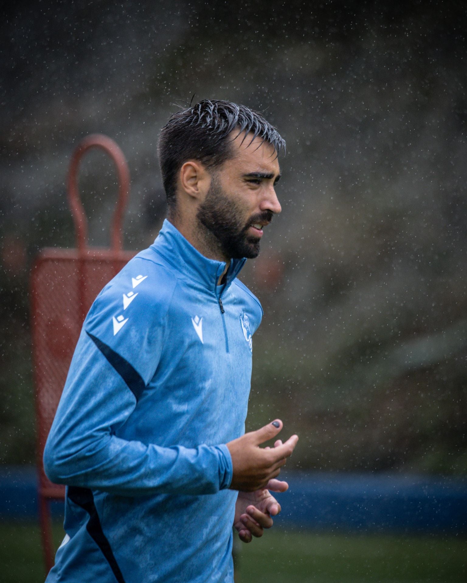 La Real ya prepara el partidazo contra el Real Madrid