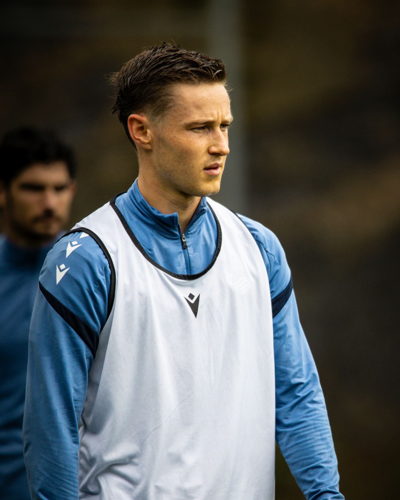 La Real ya prepara el partidazo contra el Real Madrid