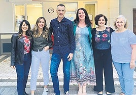 El francés que se adapta a ti