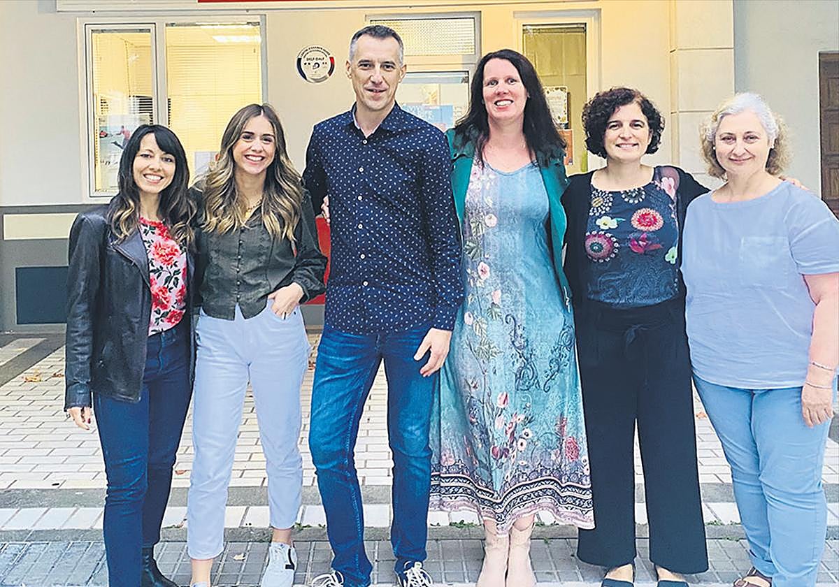 El francés que se adapta a ti