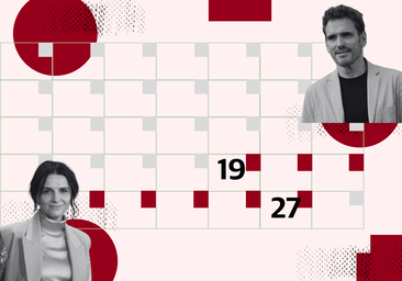 Descubre la programación completa del Festival de Cine de San Sebastián