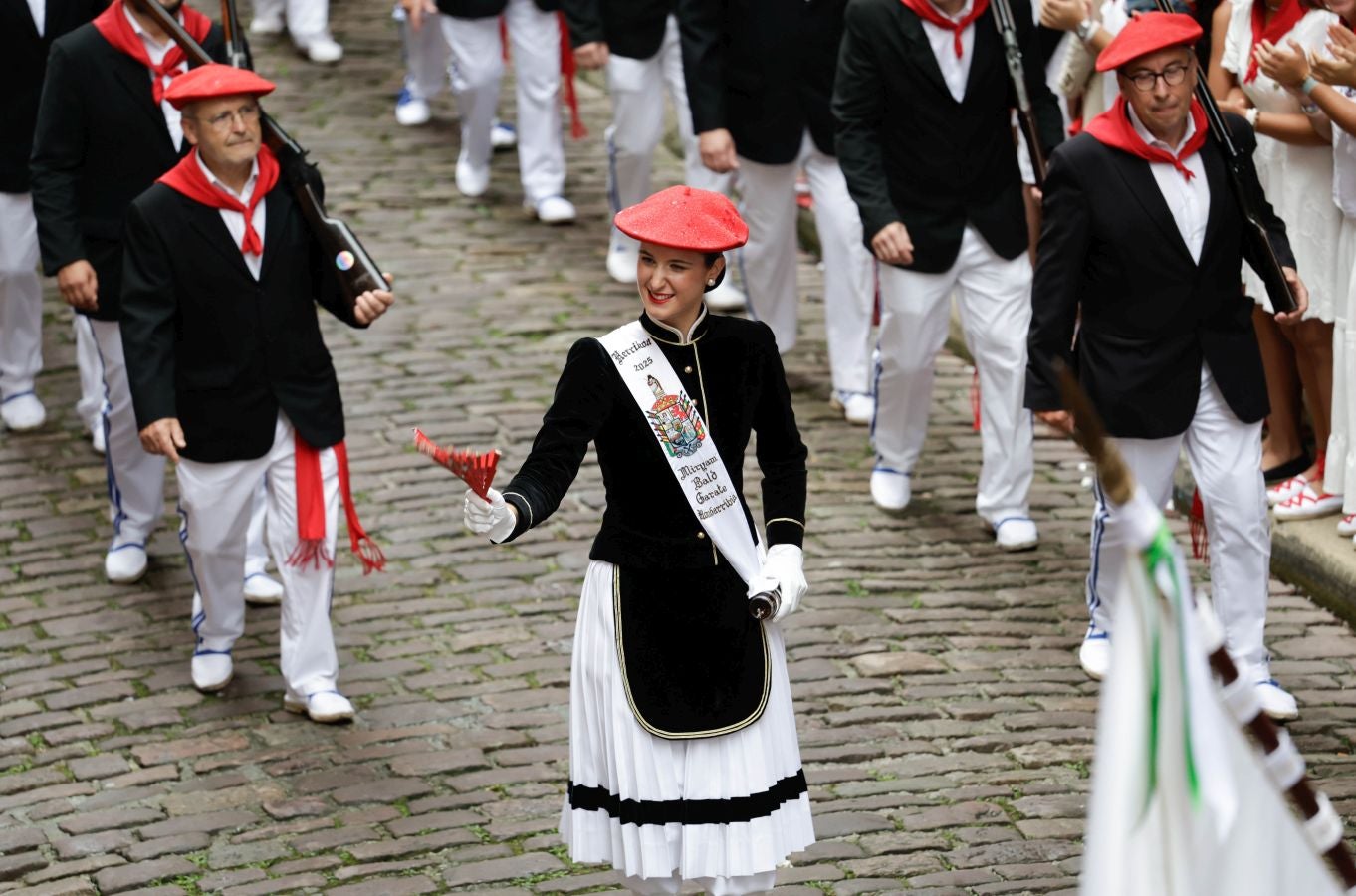 Pueblo/Herria. Myriam Bald Garate.