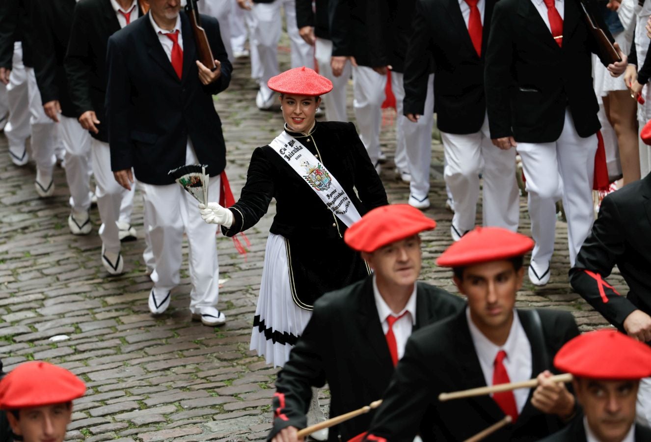 Jaizubia. Igone Pagadizabal Amunarriz.