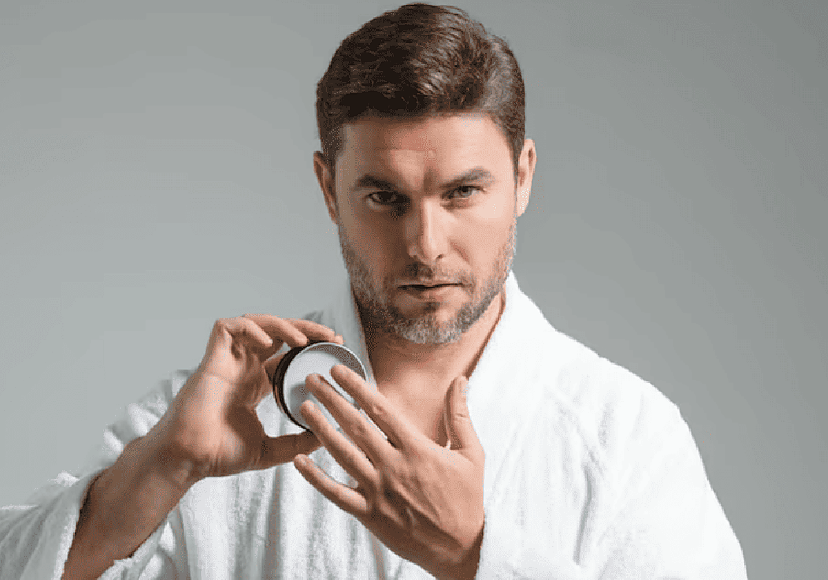 Diferencias en el cuidado facial