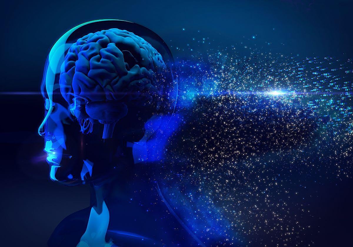 La inteligencia artificial que nos rescata de la muerte, desde charlas a compartir fotos