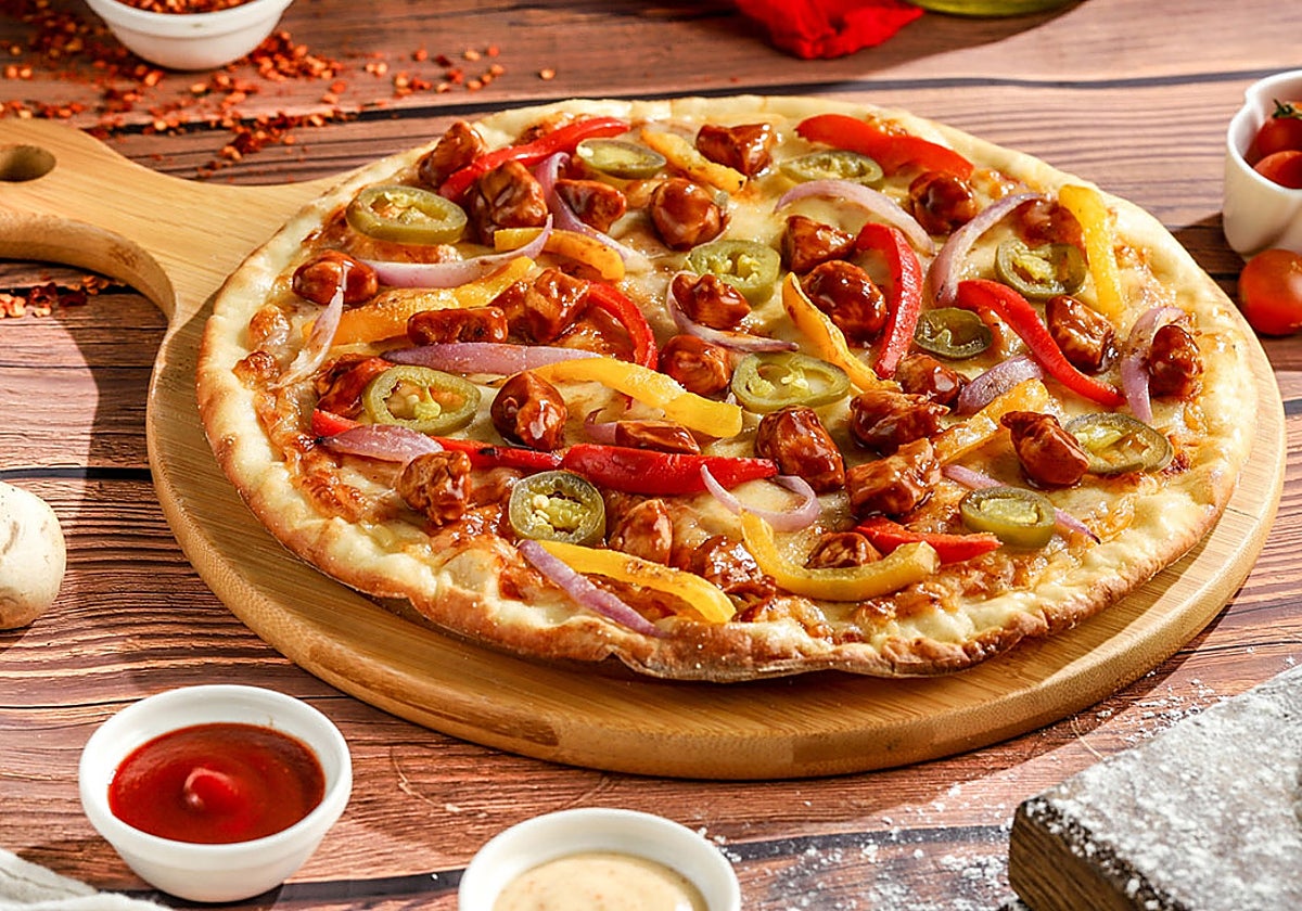 ¿En qué se diferencian los diferentes tipos de masa de pizza?