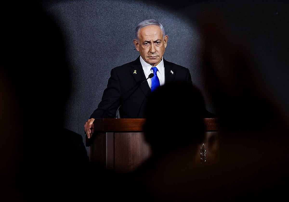 Israel acusa a Sánchez de «antisemita» y veta la entrada al país a dos ministras