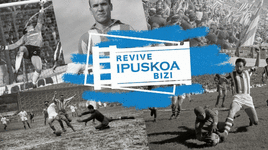 Atotxa se imaginaba, ahora se ve