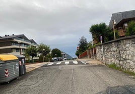 Dice Natalia: «En la calle Duque de Baena, a la altura del número 51-53, han colocado un resalte en la calzada a modo de reductor de velocidad para los vehículos. Es muy necesario que reduzcan su altura ya que los coches por más que reducimos la velocidad botamos, pero cuando se trata de motos existe el peligro de salir volando y sufrir un accidente».