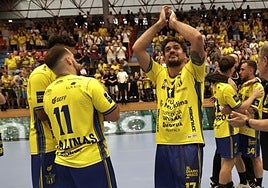 La eliminatoria contra el ABC Braga ha sido el aperitivo, y en octubre llegará la verdadera competición europea.