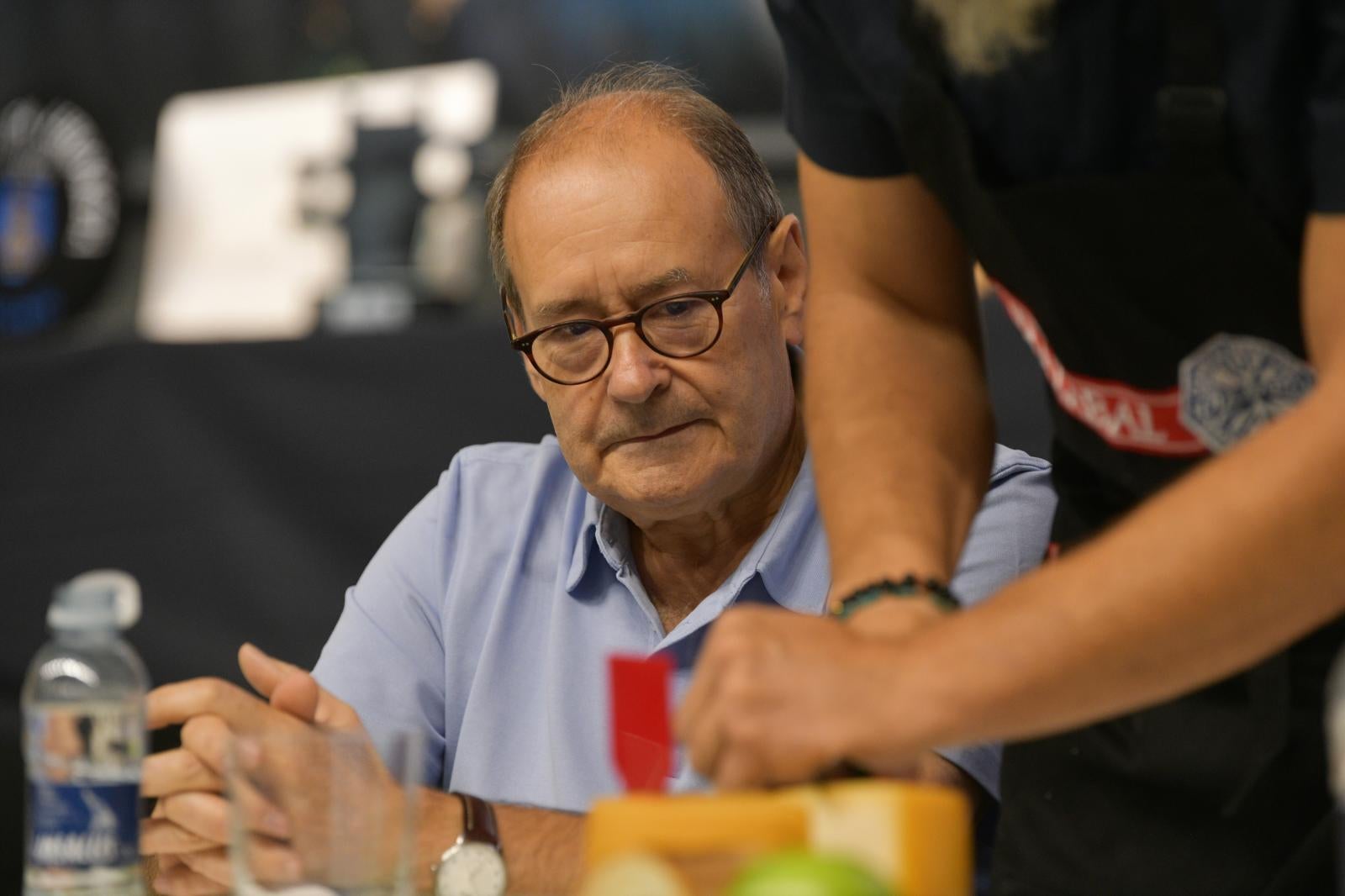 Ordizia, templo del queso