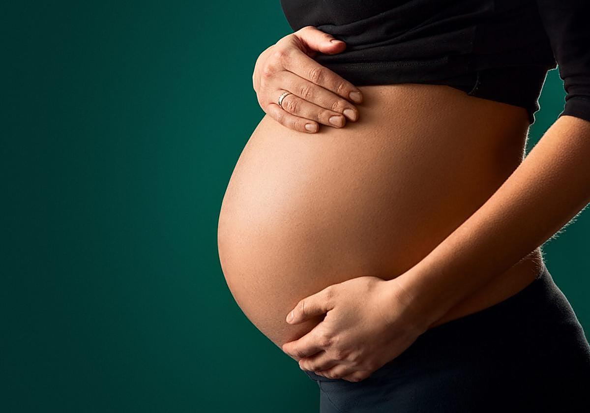 «Un buen control de la glucosa reduce las posibilidades de que madre y bebé sufran complicaciones»