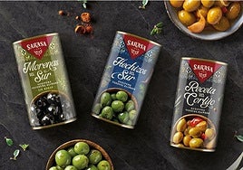 Venden millones de aceitunas pero podrían desaparecer de los supermercados: la empresa que busca inversores para no cerrar