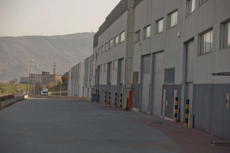 Euskadi registró durante el mes de agosto un total de 56.472 empresas.